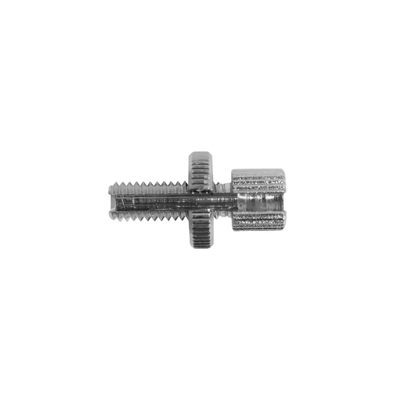 Commander Vite Barillet Tendeur de Câble Frein / Embrayage – 6 x 1.00 L 18mm DOMINO