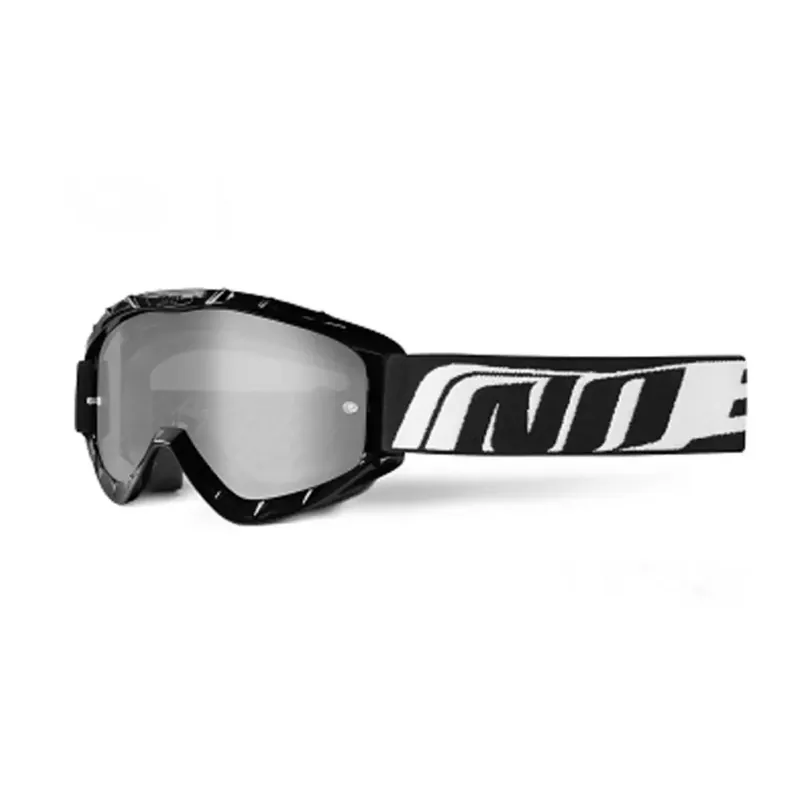 Masque / Lunettes Cross – NOEND 3.6 Séries S Noir Retour Gratuit