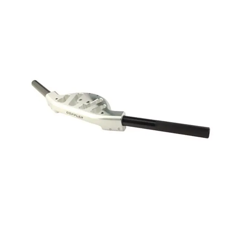 Offre Exclusive Guidon DOPPLER Racing – NOIR