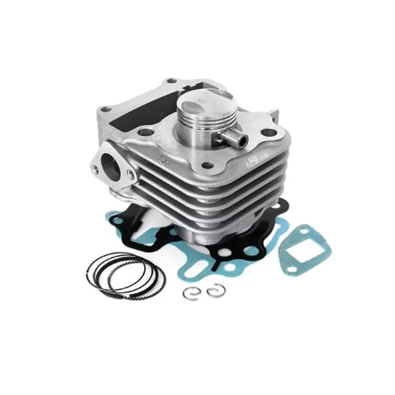 Réduction Kit Cylindre 50cc Peugeot Speedfight Vivacity SYM Fiddle Mio 4T – TNT Alu 37mm