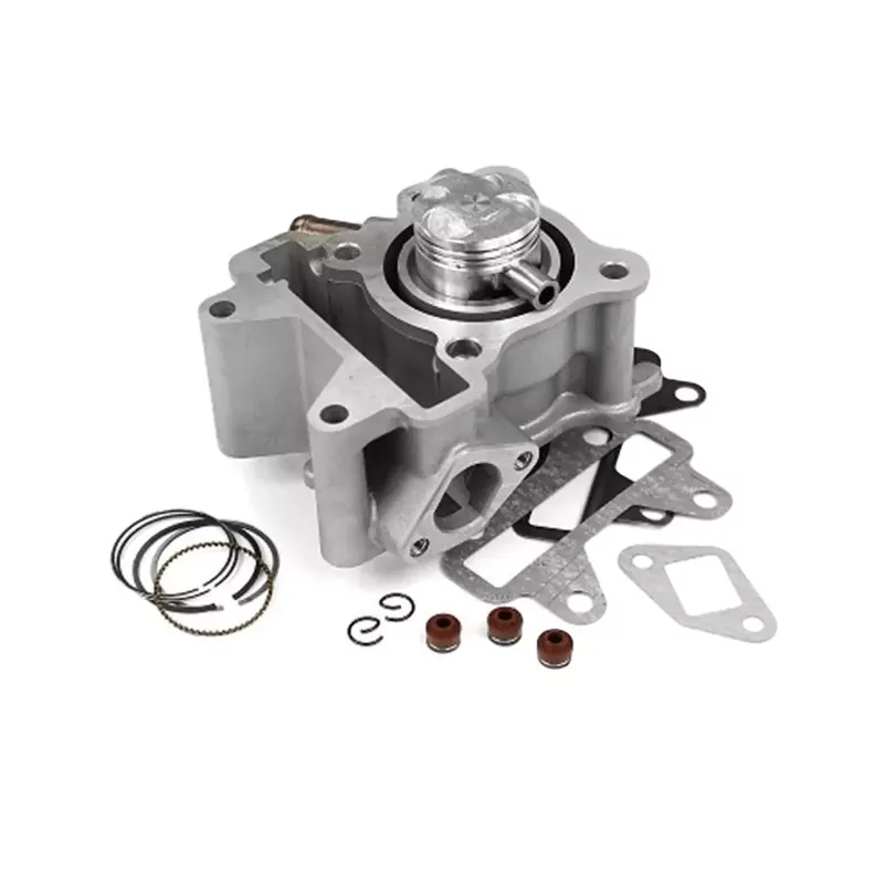 Kit Cylindre 50cc MBK Nitro ie YAMAHA Aerox ie 4T – TNT Alu 38mm Offre Exclusive