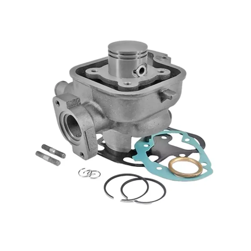 Soldes Kit Cylindre 50cc PEUGEOT Ludix Blaster Speedfight 3 LC – TNT Fonte