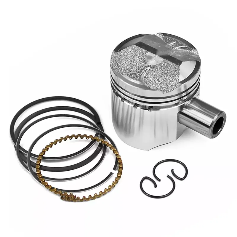 Petit Prix Piston 39mm PIAGGIO Fly VESPA LX ET4 4T / 4 Soupapes – TNT Axe 13mm 50cc