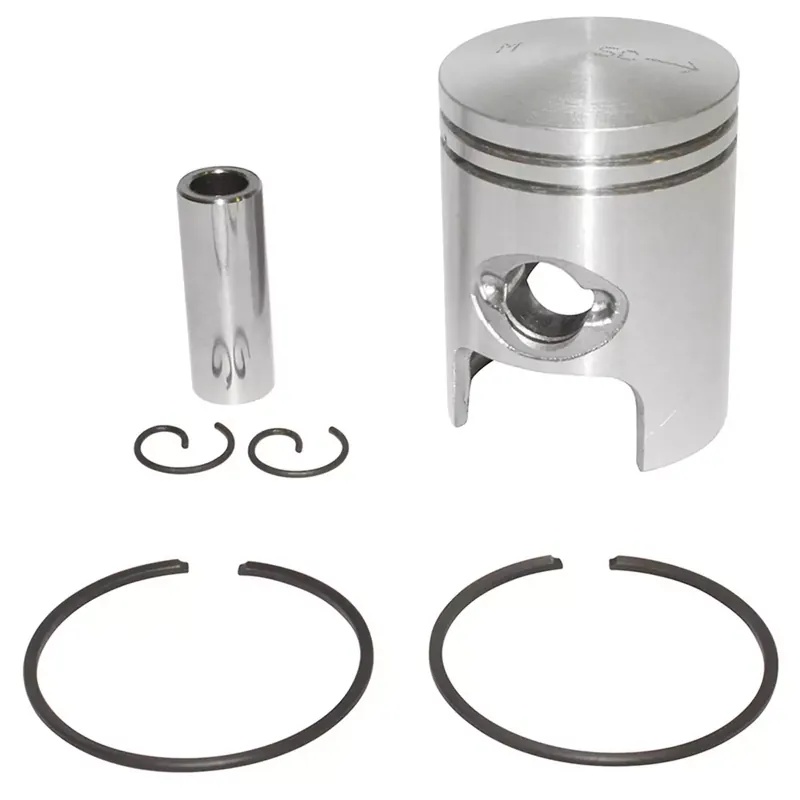 Bon Plan Piston 40mm Piaggio NRG Typhoon Zip AC LC 50cc – Type Origine