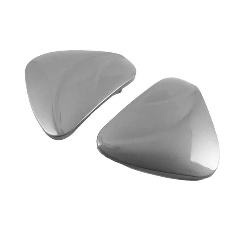 Nouvel Arrivage Kit Fixation Ecran Casque Jet – TNT Apollo Gris Brillant