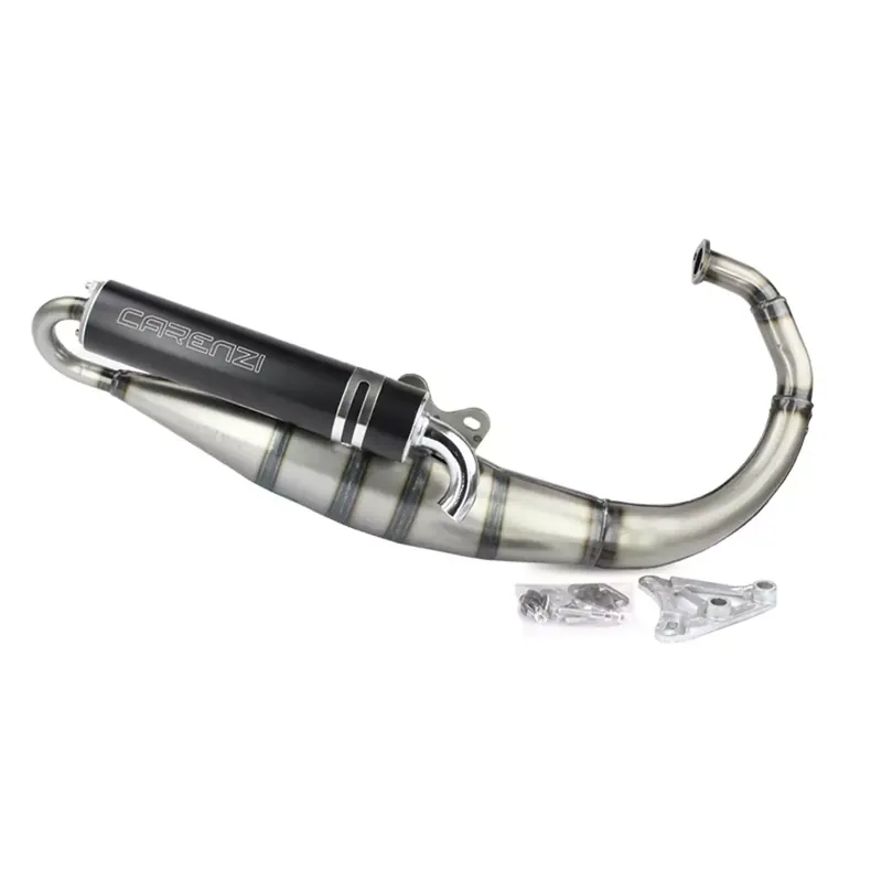 Paiement Sécurisé Pot MBK Booster Stunt Yamaha Bw's Slider – DAEMON CARENZI