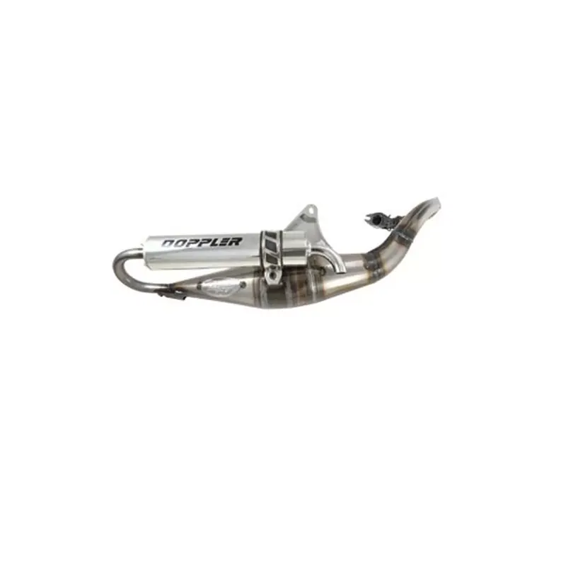Pot CPI Generic Keeway – S3R Silencieux Alu Poli DOPPLER Super Prix