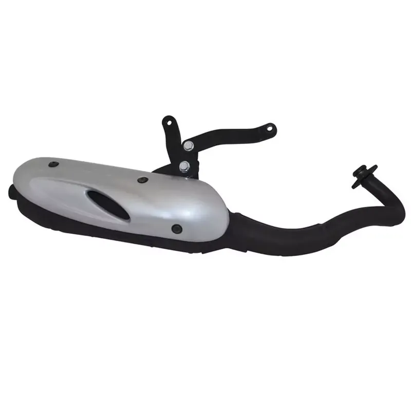 Pot DERBI GP1 GILERA Runner PureJet PIAGGIO NRG MC3 – SITO Type Origine Réduction