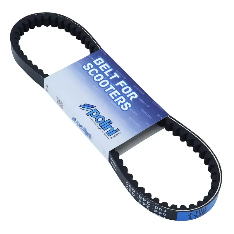 Nouvelle Collection Courroie Peugeot Buxy Ludix Speedfight – Polini Original