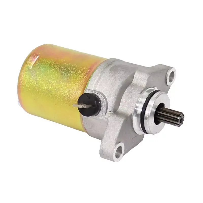 Acheter Direct Démarreur électrique CPI Generic Keeway – P2R