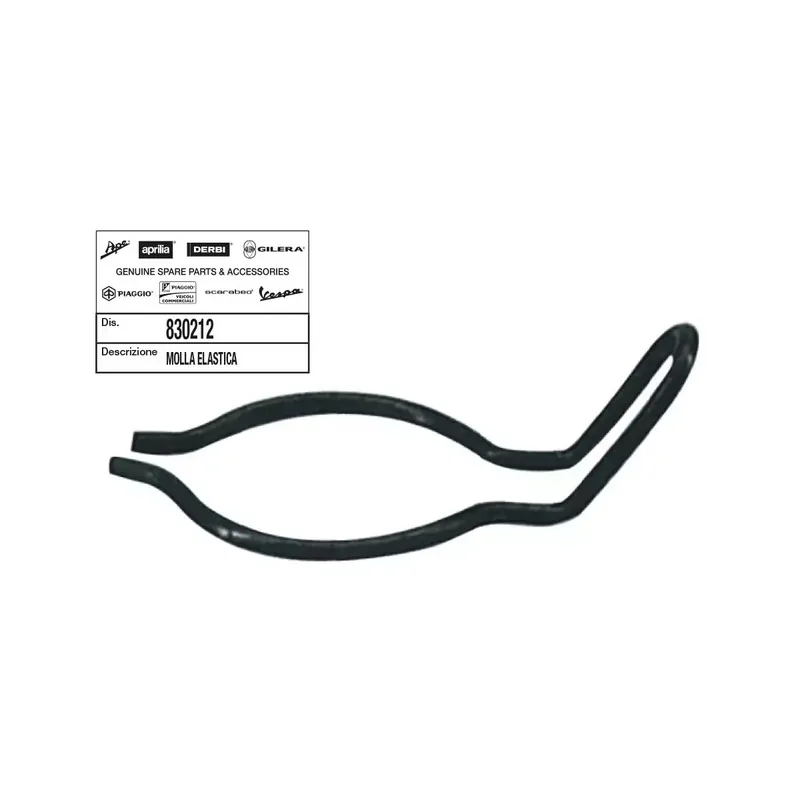 Commande En Gros Ressort Noix de Kick Piaggio NRG Typhoon Vespa