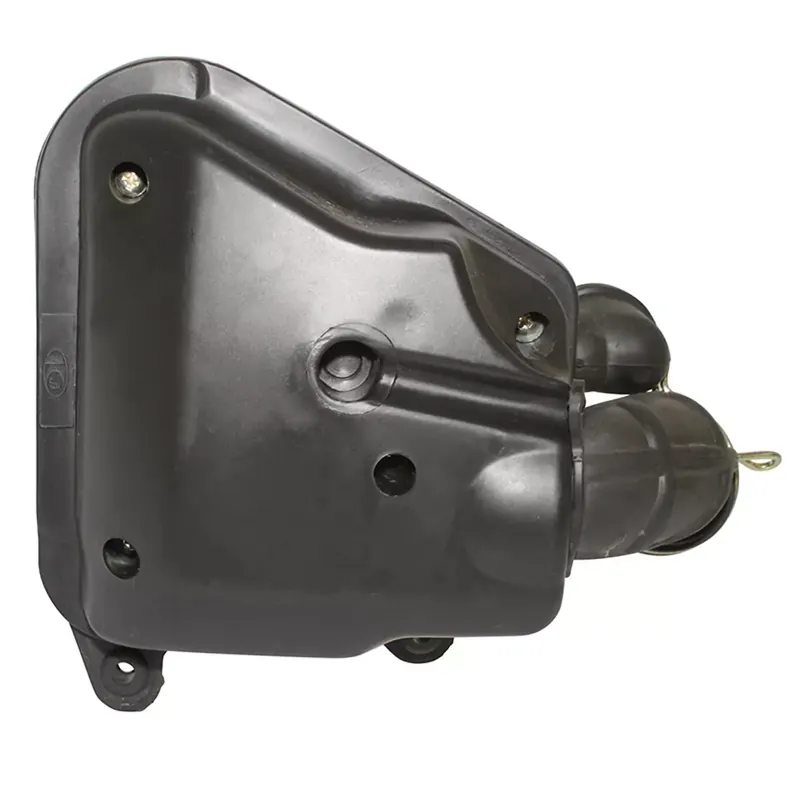 Nouvelle Collection Boîte / Filtre à Air MBK Nitro Ovetto Yamaha Aerox Neo's – Noir