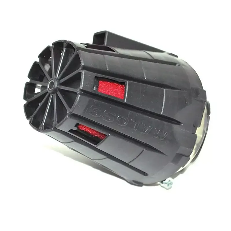 Livraison Express Filtre à Air PHVA / PHBN - Malossi E5 38mm coudé 30 degrés