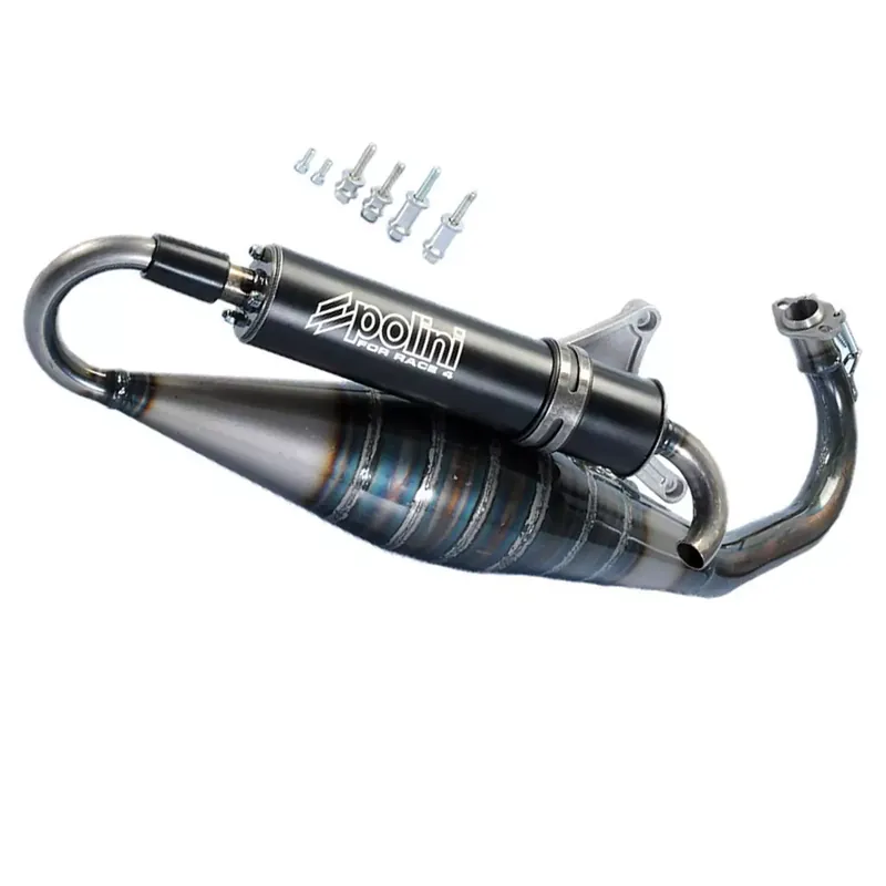 Pot Piaggio NRG Typhoon Zip – For Race 4 POLINI Acheter Direct