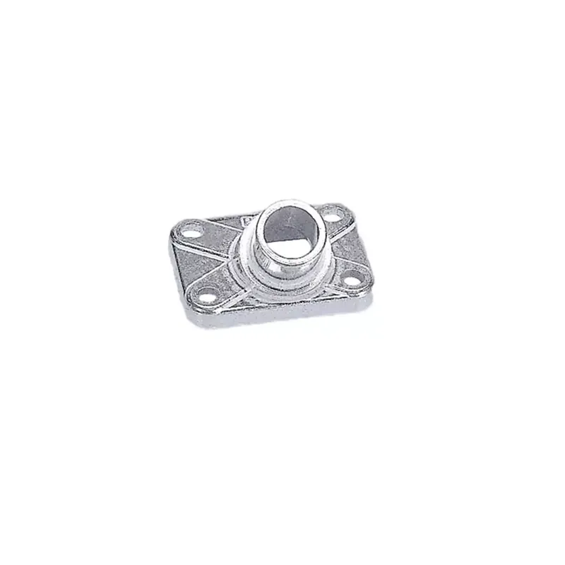 Offre Exclusive Pipe Admission MBK 51 AV10 – 15 / 16mm Courte Droite POLINI