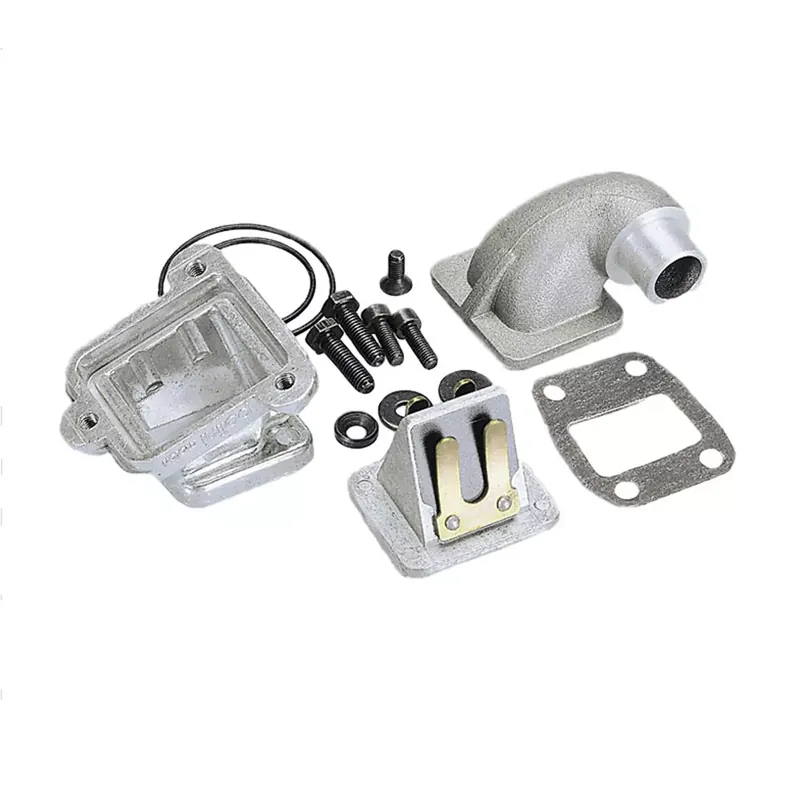 Boîte à Clapet MBK 51 – POLINI 15 / 16mm Prix Réduit