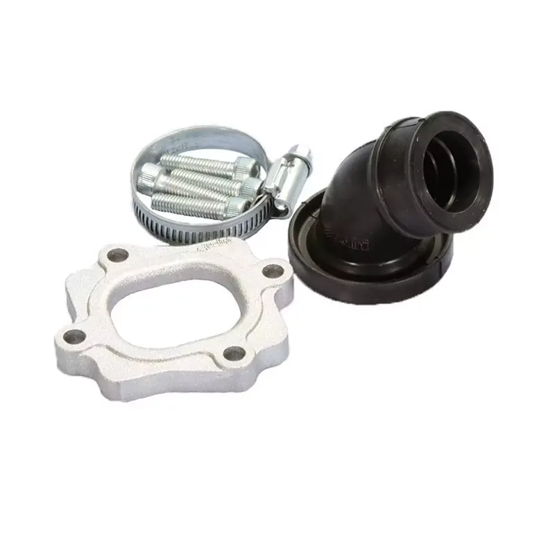 Pipe Admission MBK Nitro Ovetto YAMAHA Aerox Neo's – POLINI 360° CP / PHBG / PHBN / PHVA Réduction