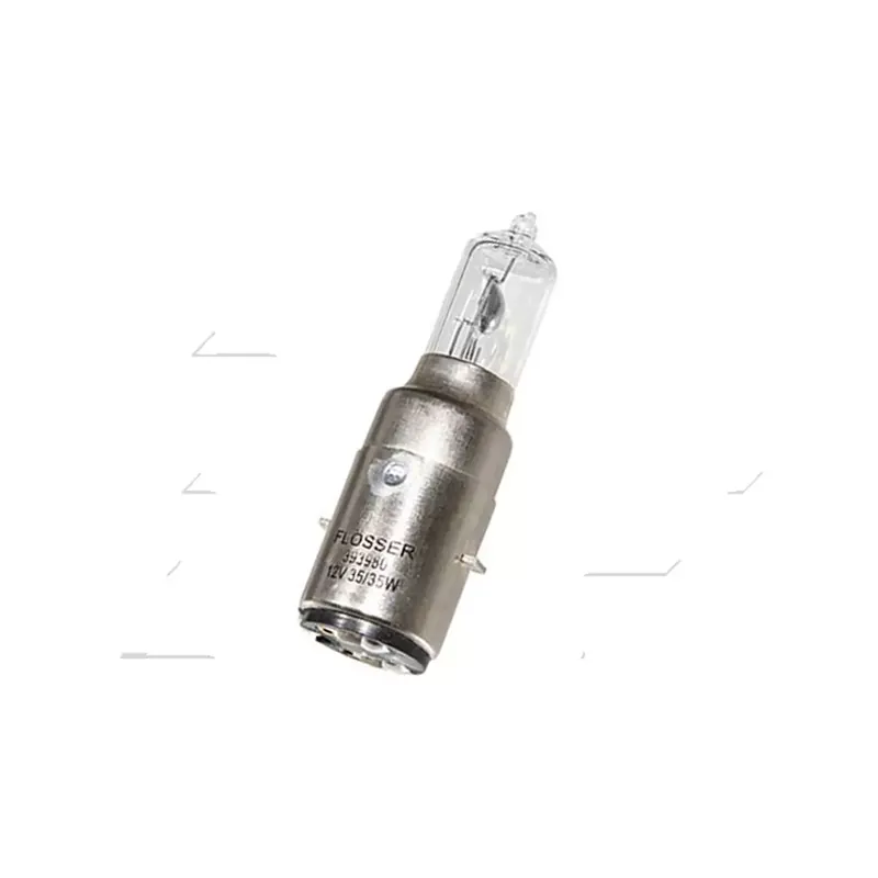 Ampoule Halogène 12V 35/35W BA20D – FLOSSER Achat Immédiat