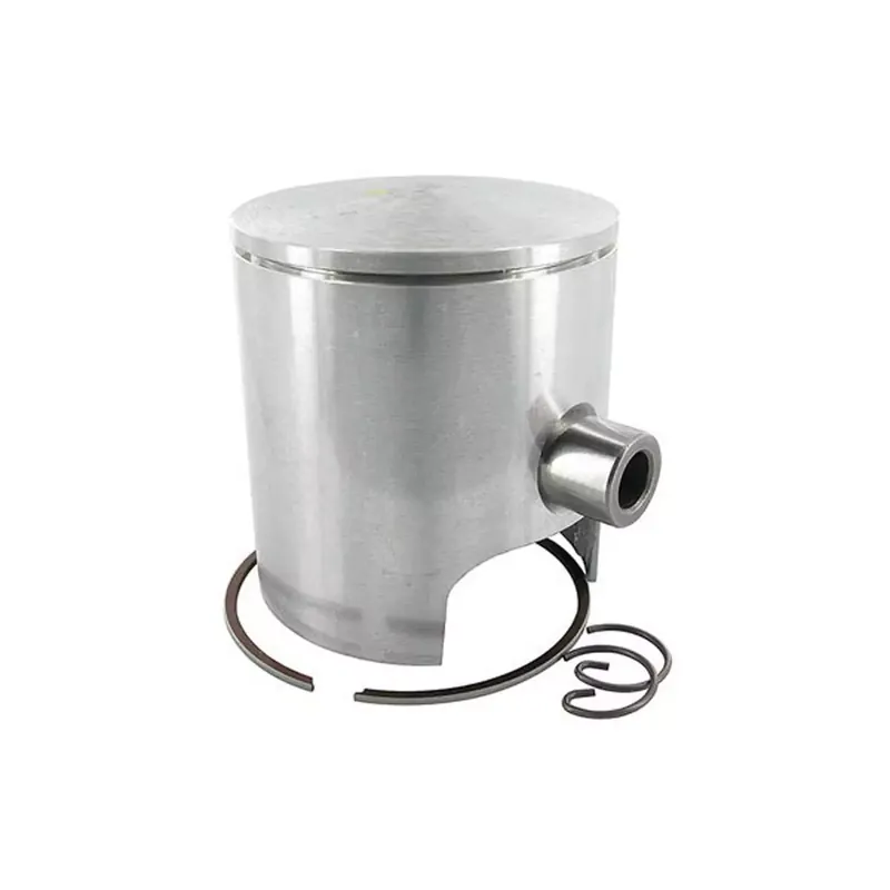 Promotion Saisonnière Piston 49.5mm AM6 – TOP PERF Fonte 85cc / Rose 75cc / Pack 85cc