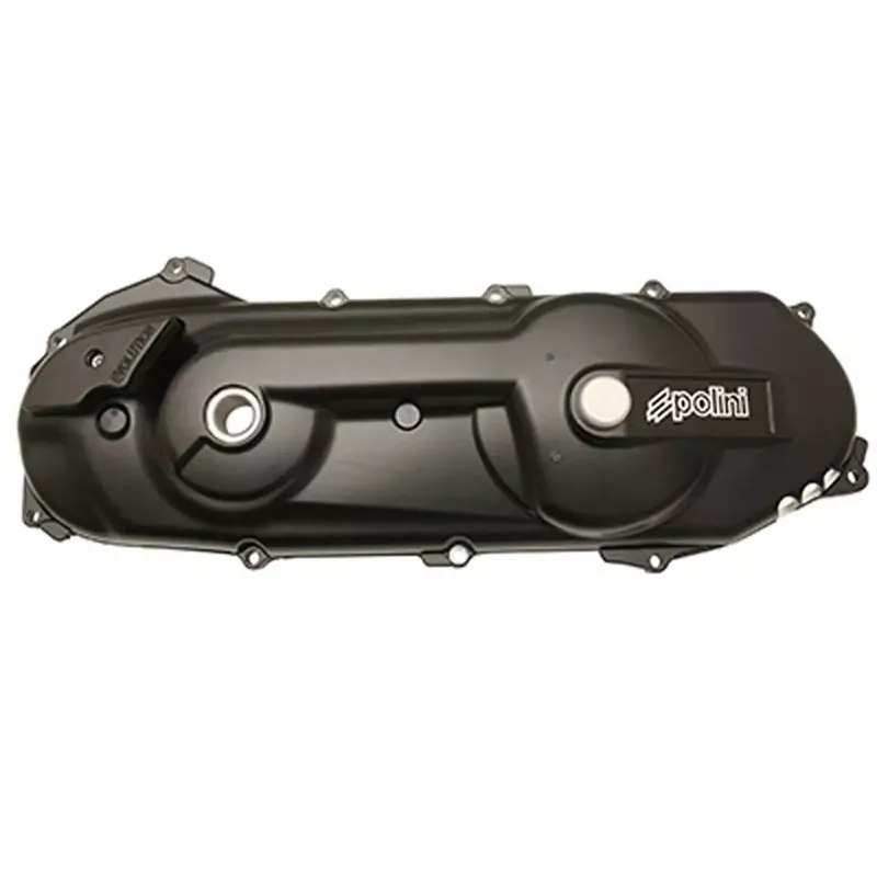 Réduction Carter de Kick MBK Nitro Ovetto YAMAHA Aerox Neo's – Polini Evolution Noir