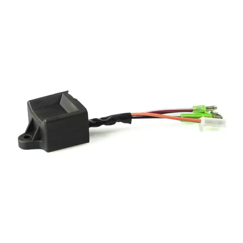 CDI Allumage MBK Booster Nitro YAMAHA Aerox Bw's avant 2004 Must-Have