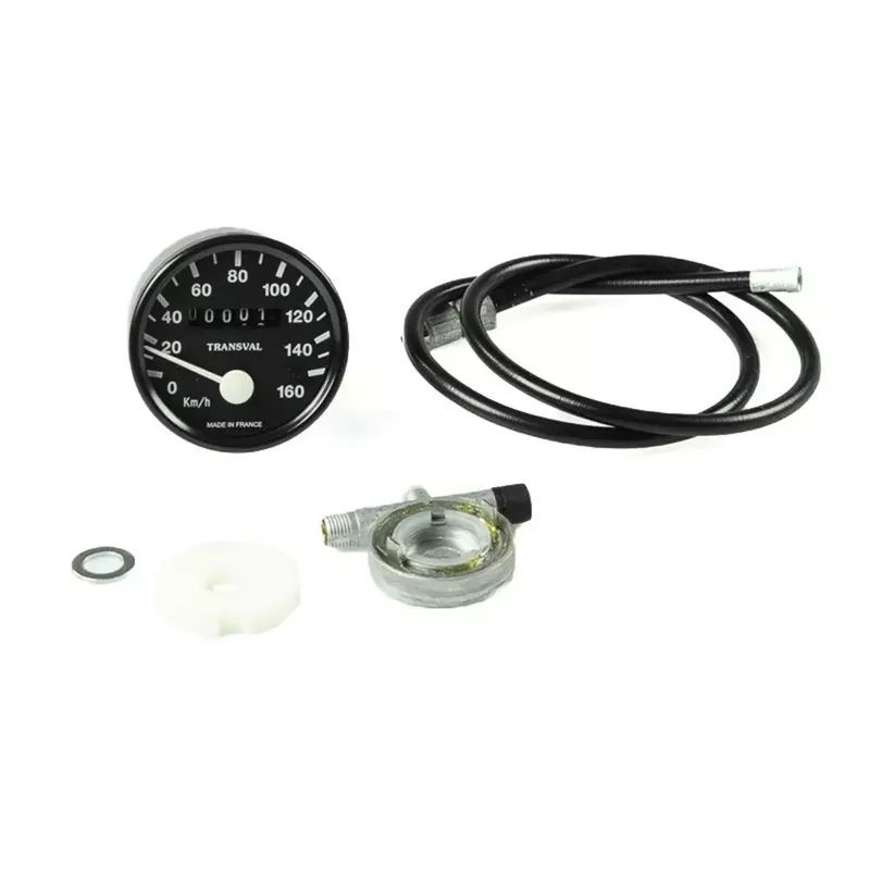 Produit De Marque Compteur Cyclo PEUGEOT 103 SP – 150km/h TRANSVAL