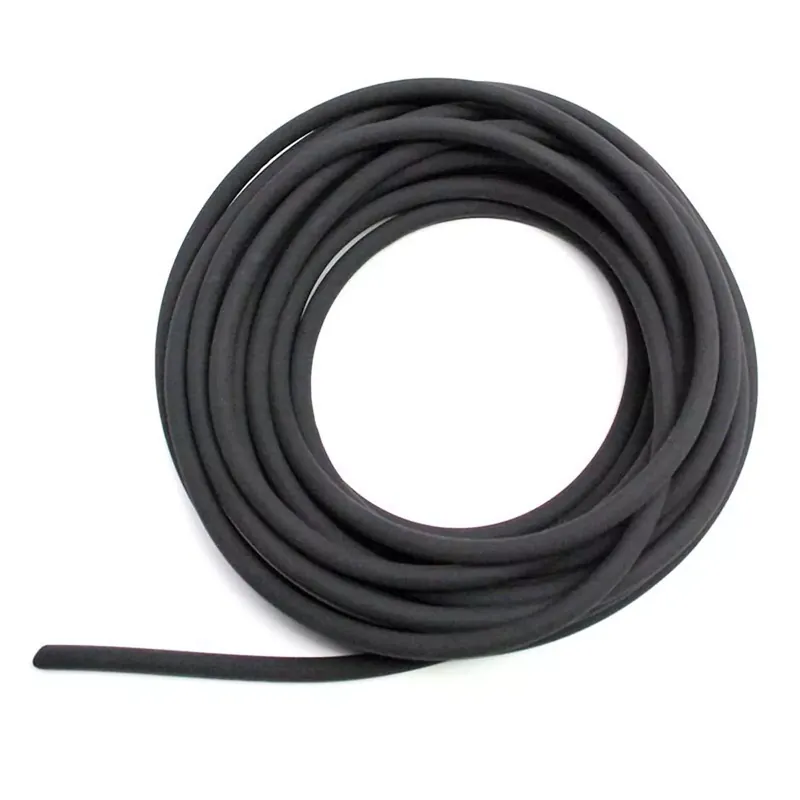 Durite Essence – 6 x 9mm Longue Vie Noir Expédié Aujourd&rsquo;hui