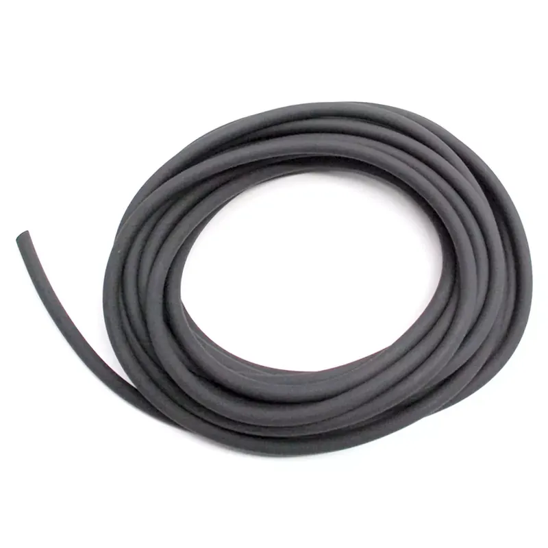 Bon Marché Durite Essence – 7 x 11mm Noir