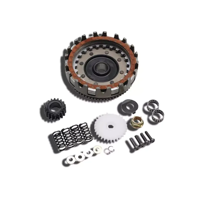 Kit embrayage Racing AM6 – TOP PERF Acheter Direct