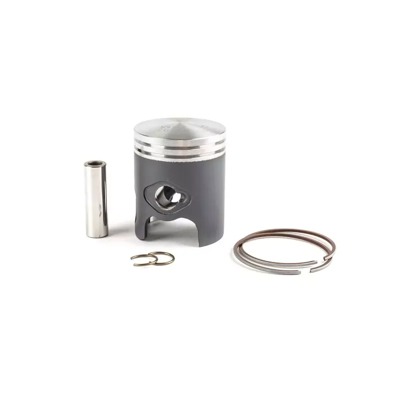 Nouveauté Piston 40mm MBK Booster Nitro Ovetto Yamaha Aerox Bw's Neo's – Top Perf Black Trophy Fonte 50cc
