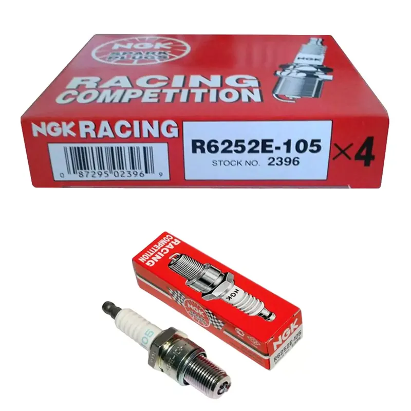 Bougie NGK 105 à Résistance Acheter En Ligne