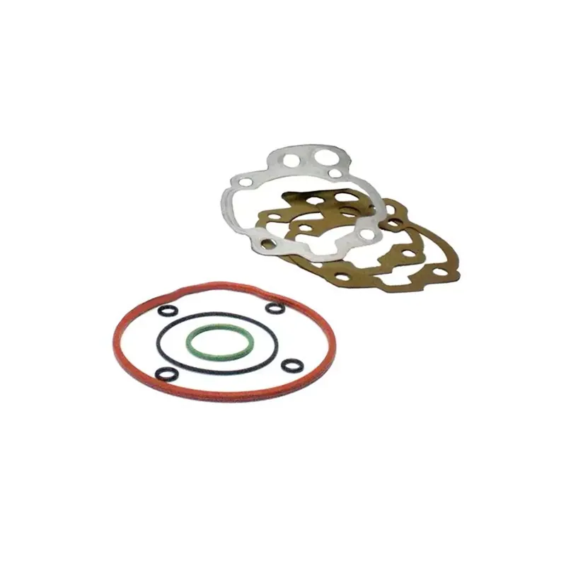 Offre Exclusive Joints Haut Moteur 80cc AM6 - BRK Racing Alu