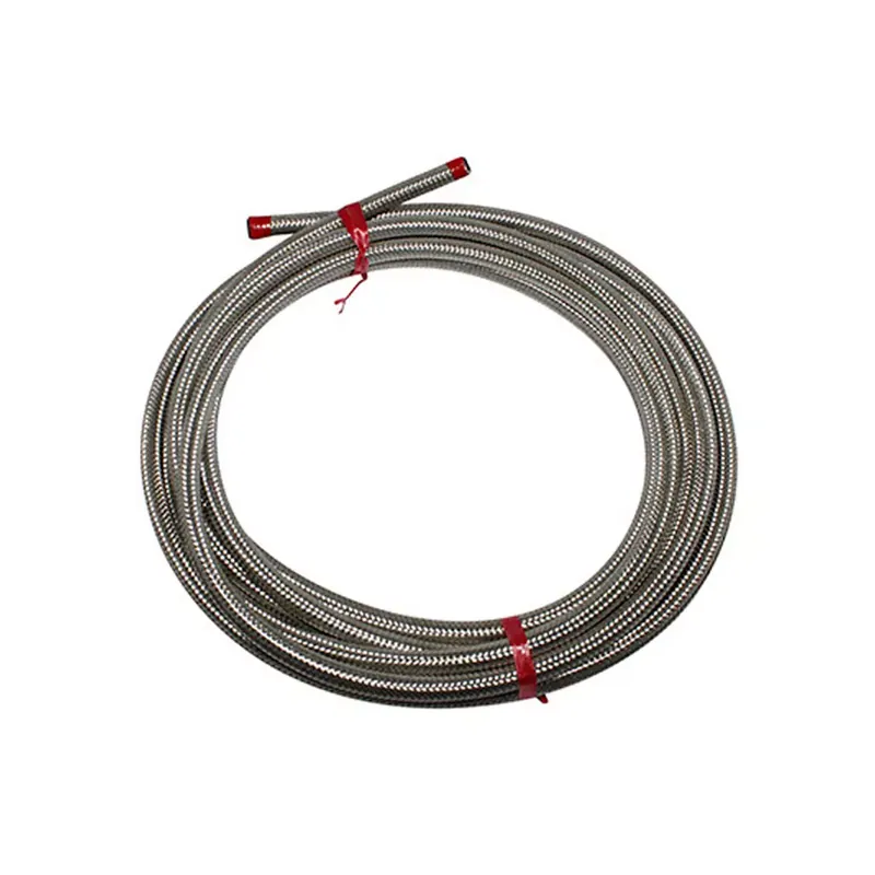 Bon Marché Durite Essence – 6 x 10.5mm Acier inoxydable