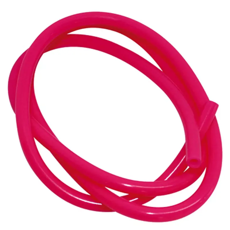 Commande En Gros Durite Essence – 5 x 8mm Rose Fluo