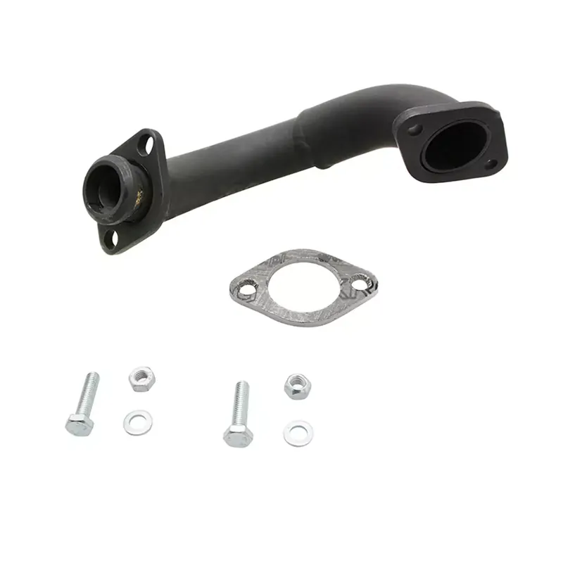 Coude de Pot Piaggio NRG MC2 ZIP / Gilera Runner – SITO PLUS Vente Flash