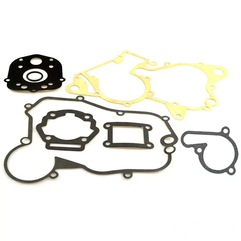 Top Vente Pochette Joints Complète DERBI E3 50cc – BIXESS Type Origine
