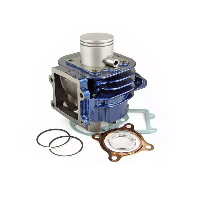 Kit Cylindre 50cc MBK Booster Yamaha Bw's – CARENZI Fonte Offre Exclusive
