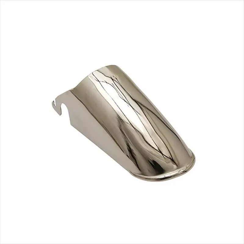 Garde Boue Moteur SOLEX 2200 / 3300 / 3800 / 5000 – CHROME Produit De Marque