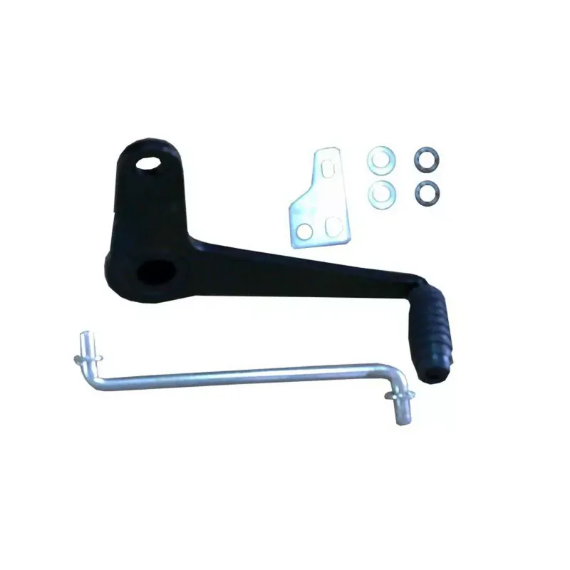 Pédale Lanceur Cirette MBK 51 à Kick – NOIR Acheter En Ligne