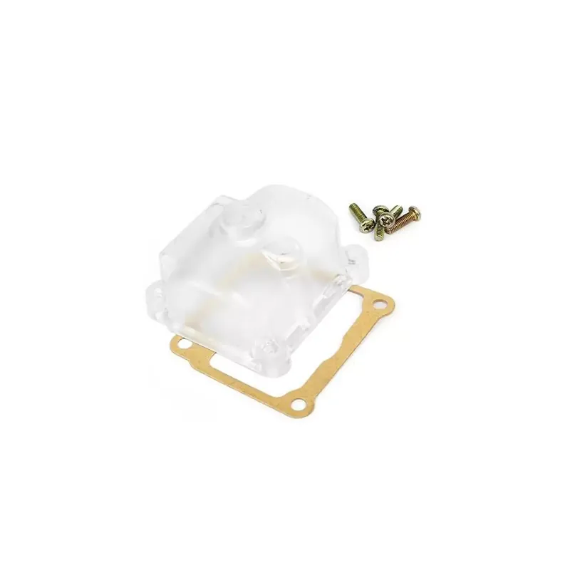 Cuve Carburateur PHBG – Plastique Transparent Dernière Chance