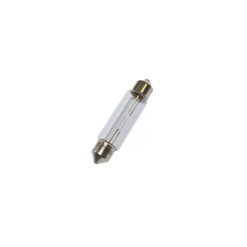 Dernière Chance Ampoule 6V 5W Navette SV8.5 11x35mm – Blanc FLOSSER