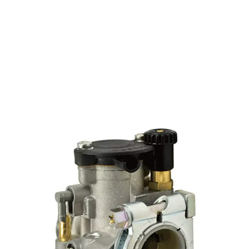 Couvercle de Boisseau Carburateur PHBG – Dellorto / Malossi Extra plat Seulement Aujourd&rsquo;hui
