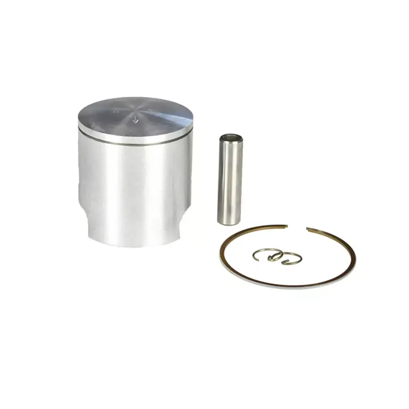 Réduction Piston 47mm à 48,50 mm MBK Booster Nitro YAMAHA BW'S Aerox – BARIKIT Monosegment 47.40 mm