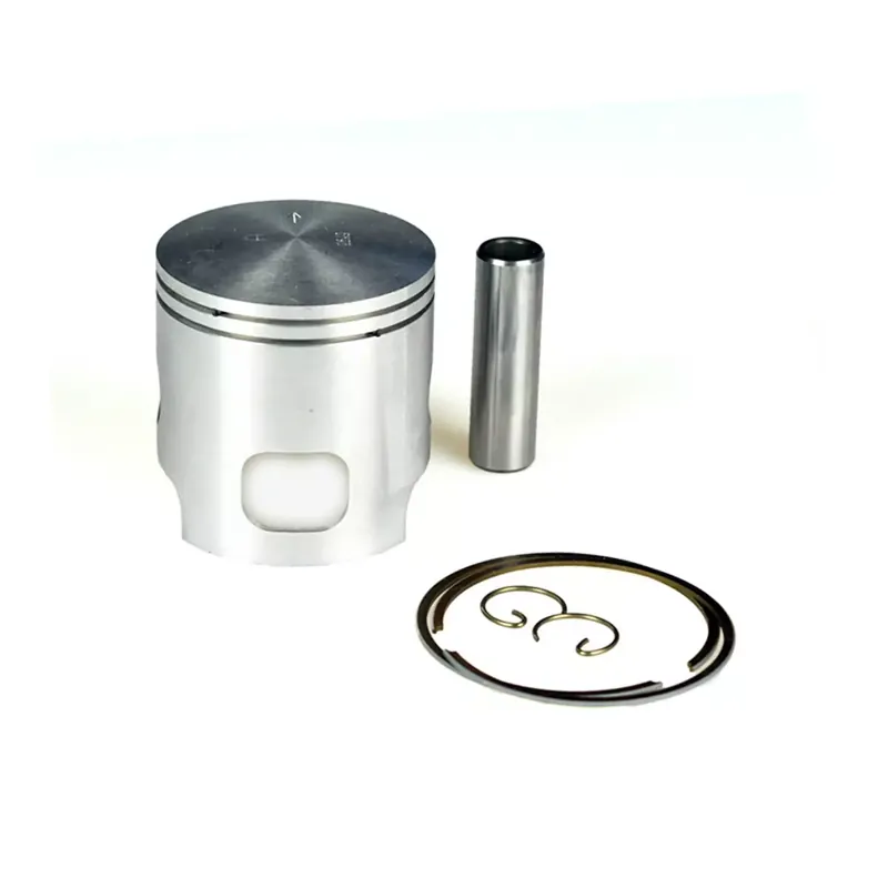 Dernier Modèle Piston 47mm à 48mm PEUGEOT PIAGGIO KYMCO 2T – BARIKIT 47.00 mm