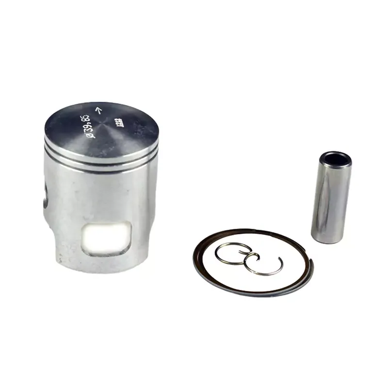 Piston 39.84mm à 39.90mm DERBI Variant Start / DS – BARIKIT 39.84 mm Certifié