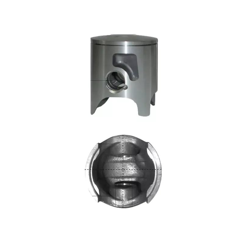 Soldes Piston 40.30mm à 41mm AM6 – BARIKIT 40.50 mm