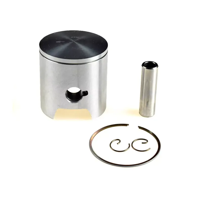 Piston 49.5mm à 51mm AM6 – BARIKIT Racing pour Top Perf Fonte Monosegment 49.50 mm Pas Cher