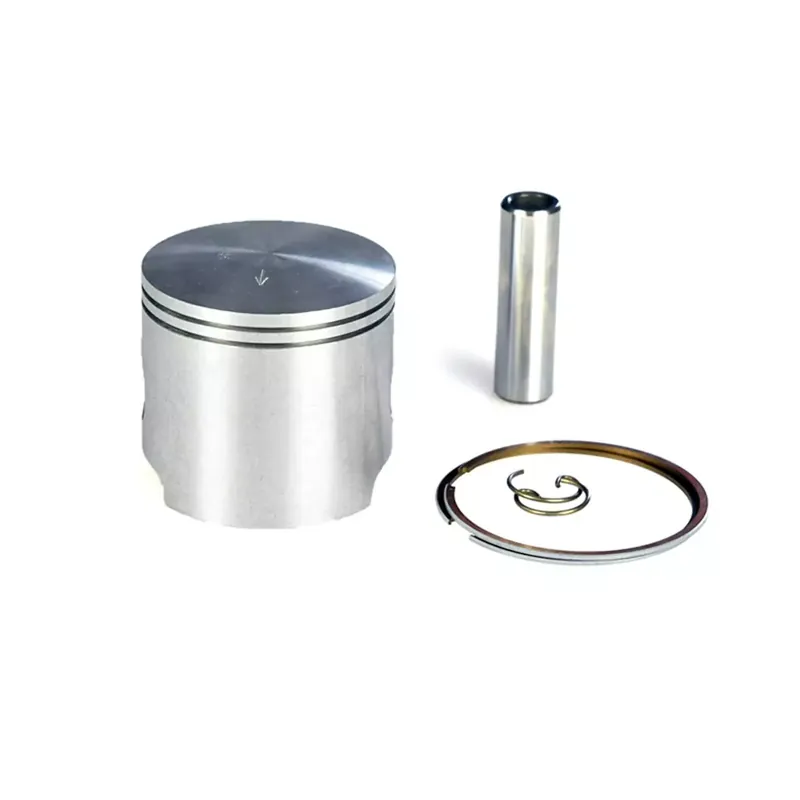Certifié Piston 47 à 48mm DERBI E2 E3 E4 – BARIKIT 47.00 mm