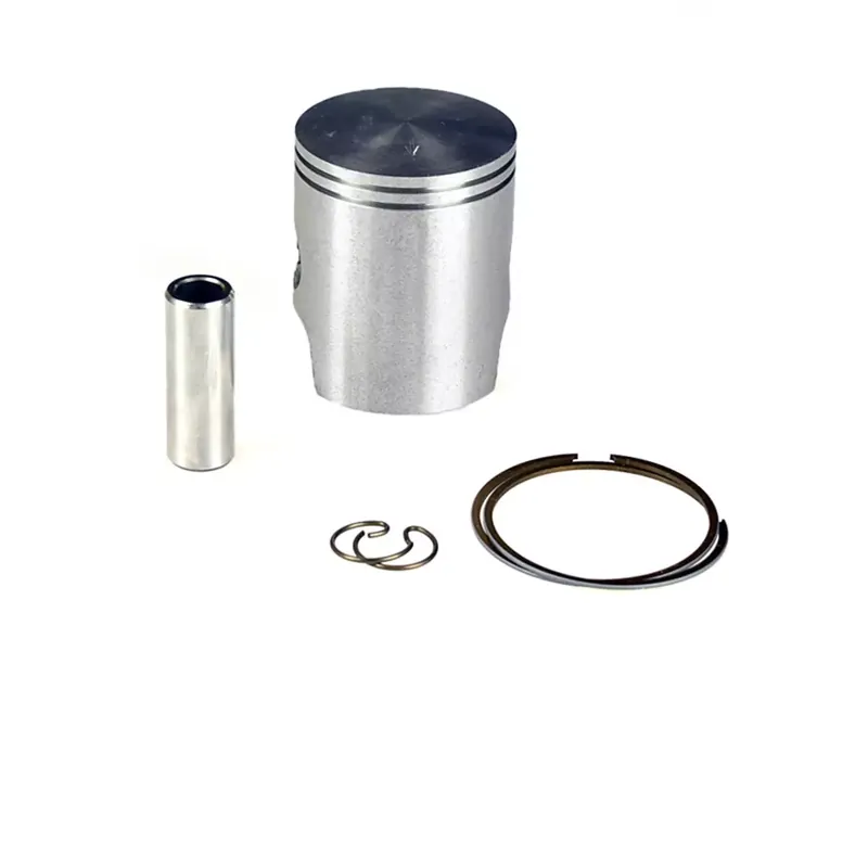 Acheter En Ligne Piston 39.90 à 41mm DERBI E3 E4 – BARIKIT 50cc 39.90 mm