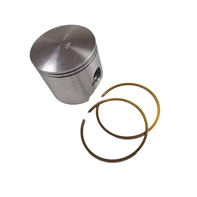 Prix Choc Piston 50 à 50.25mm DERBI E3 E4 – BARIKIT Big Bore 80cc 50.00 mm